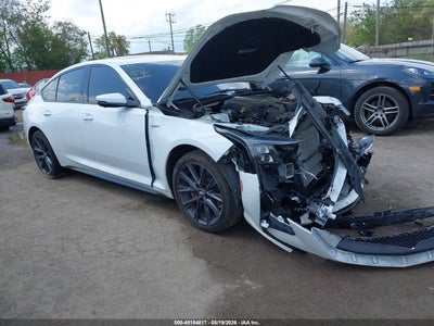 CADILLAC CT5-V 2025