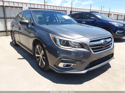 SUBARU LEGACY 2018