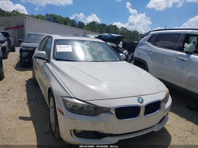 BMW 328I 2013