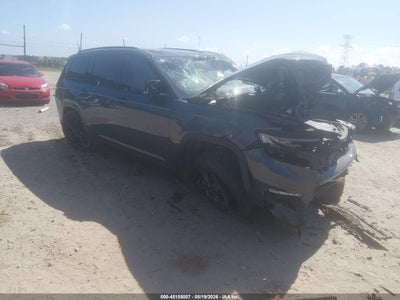 JEEP GRAND CHEROKEE L 2024