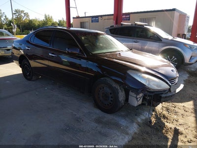 LEXUS ES 300 2002