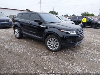 LAND ROVER RANGE ROVER EVOQUE 2019