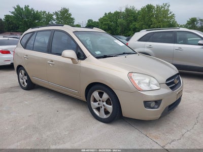 KIA RONDO 2007