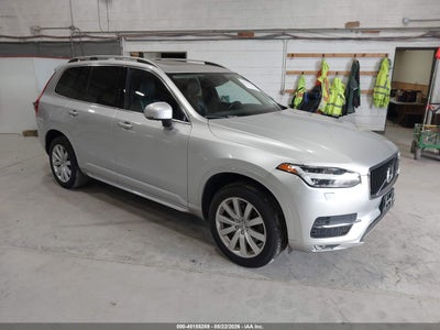 VOLVO XC90 2017