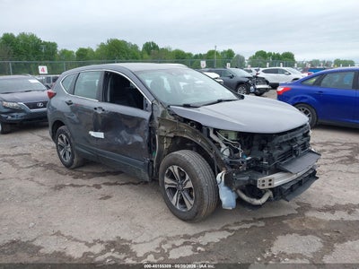 HONDA CR-V 2020