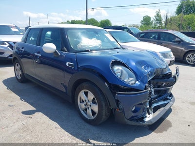MINI HARDTOP 2015