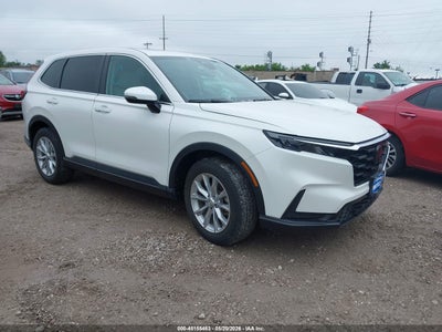 HONDA CR-V 2024