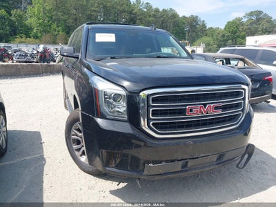 GMC YUKON 2020