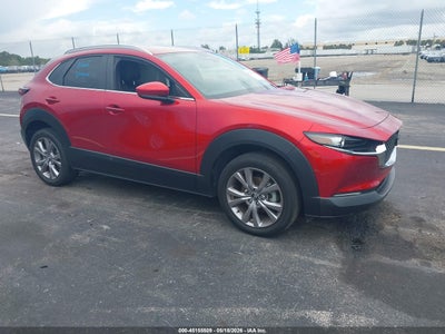 MAZDA CX-30 2023