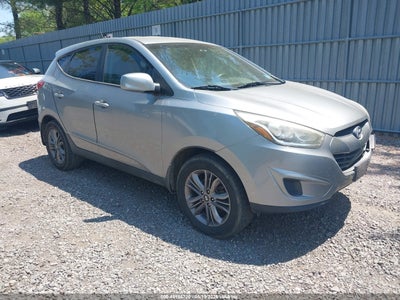 HYUNDAI TUCSON 2015