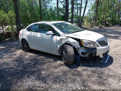 BUICK VERANO 2016