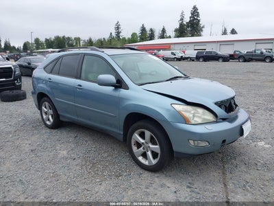 LEXUS RX 330 2005