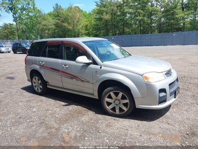 SATURN VUE 2006