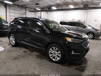 FORD EDGE 2019