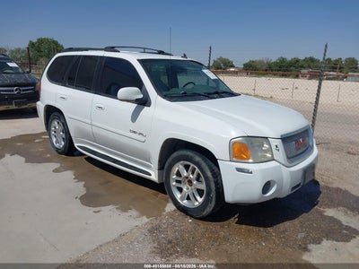 GMC ENVOY 2006