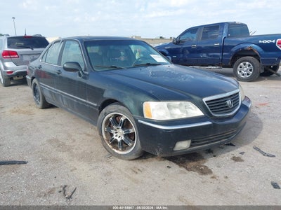 ACURA RL 2000