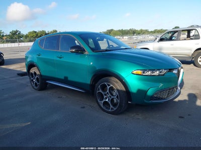 ALFA ROMEO TONALE 2024