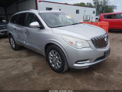 BUICK ENCLAVE 2015
