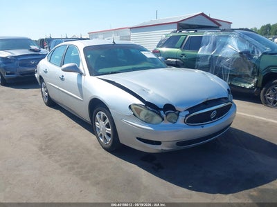 BUICK LACROSSE 2005
