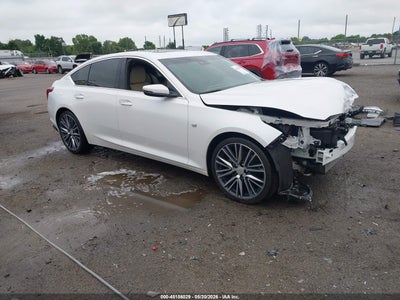 CADILLAC CT5 2023