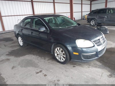 VOLKSWAGEN JETTA 2010