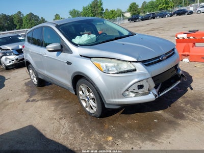 FORD ESCAPE 2013