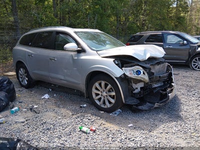 BUICK ENCLAVE 2015