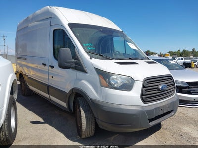 FORD TRANSIT-250 2015