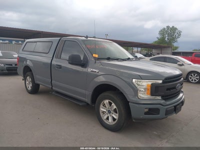 FORD F-150 2020