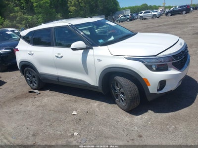 KIA SELTOS 2025
