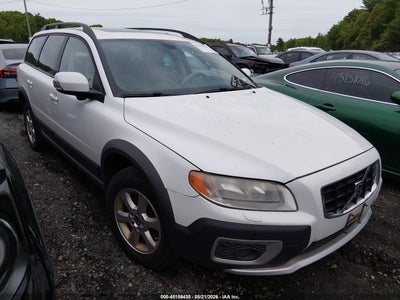 VOLVO XC70 2009