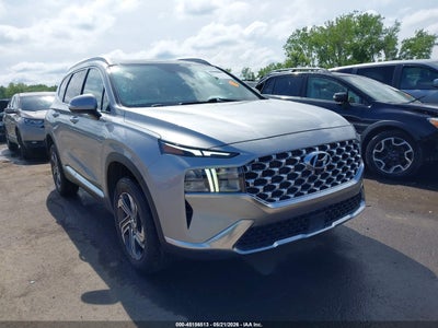 HYUNDAI SANTA FE 2023