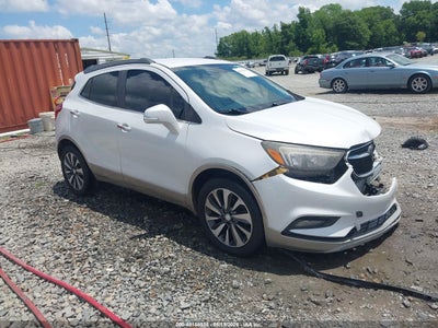 BUICK ENCORE 2018