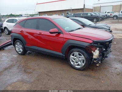 HYUNDAI KONA 2024