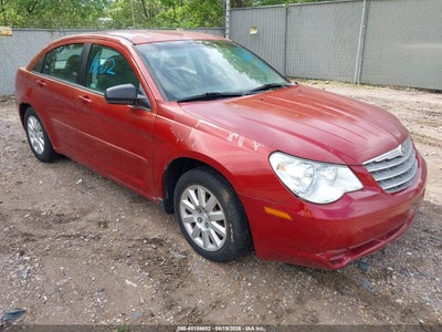 CHRYSLER SEBRING 2008
