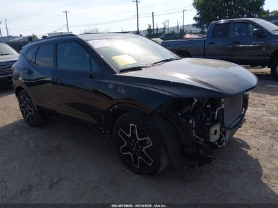 CHEVROLET BLAZER 2023