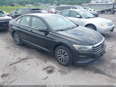 VOLKSWAGEN JETTA 2019