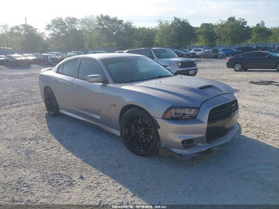DODGE CHARGER 2014