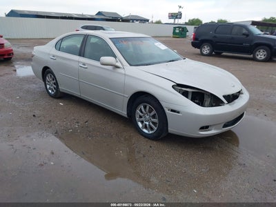 LEXUS ES 300 2003