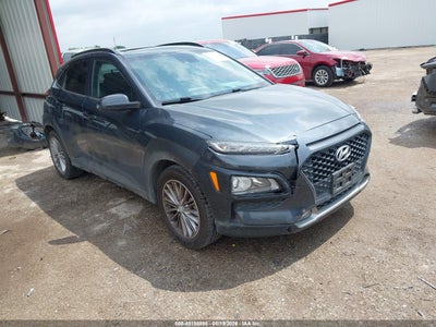 HYUNDAI KONA 2020