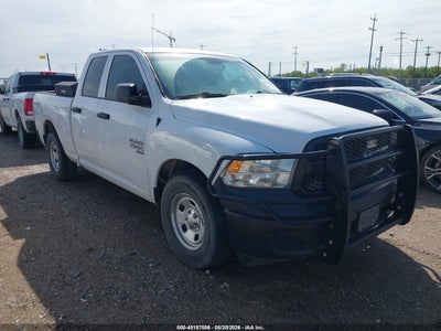 RAM 1500 CLASSIC 2022