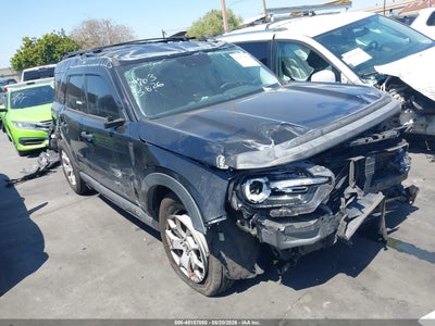FORD BRONCO SPORT 2021