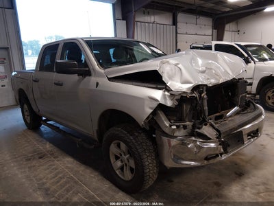 RAM 1500 2014