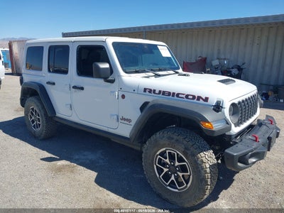 JEEP WRANGLER 2026