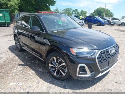 AUDI Q5 2022