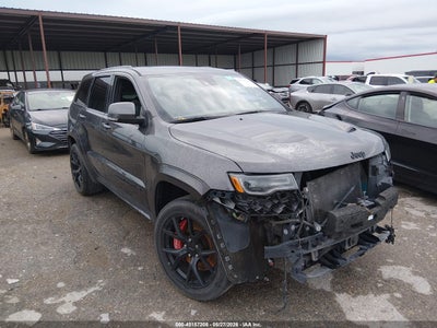 JEEP GRAND CHEROKEE 2019