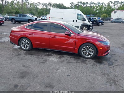 HYUNDAI SONATA 2023