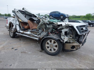 FORD F-150 2006