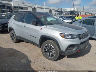 JEEP COMPASS 2024