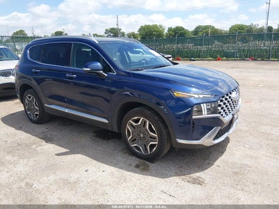 HYUNDAI SANTA FE 2023